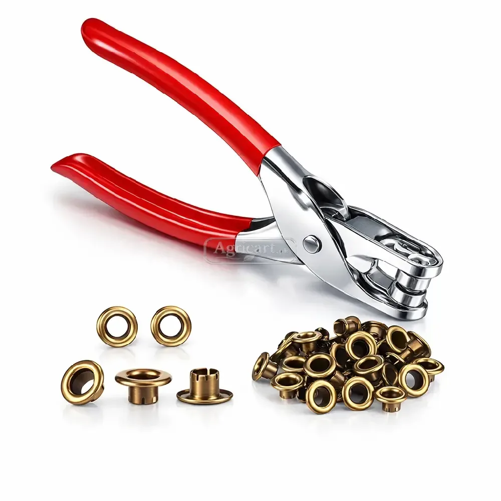Metal Snap Button Plier