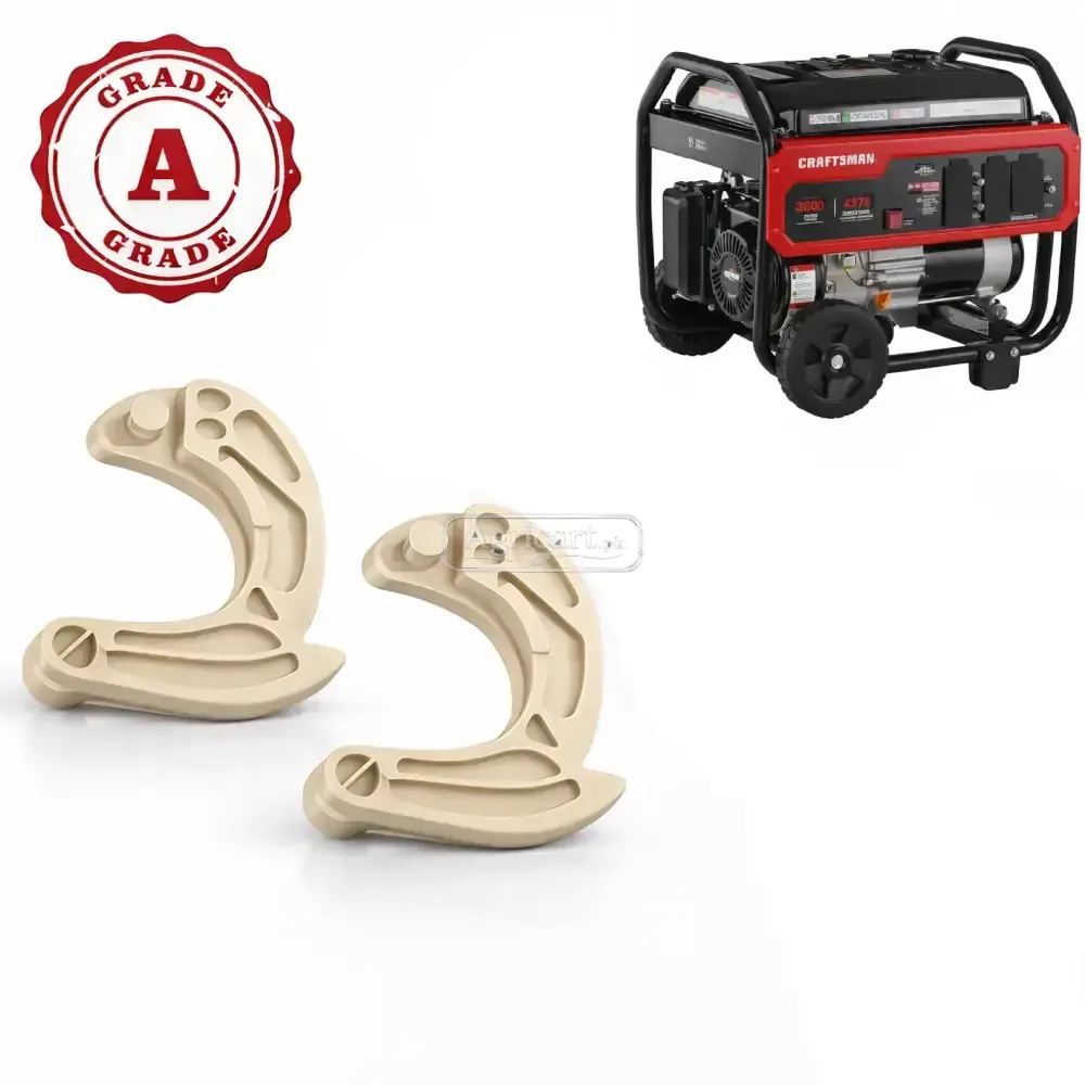 Portable Generator 3500 Watt Starter Wheel Drum Spool A Grade