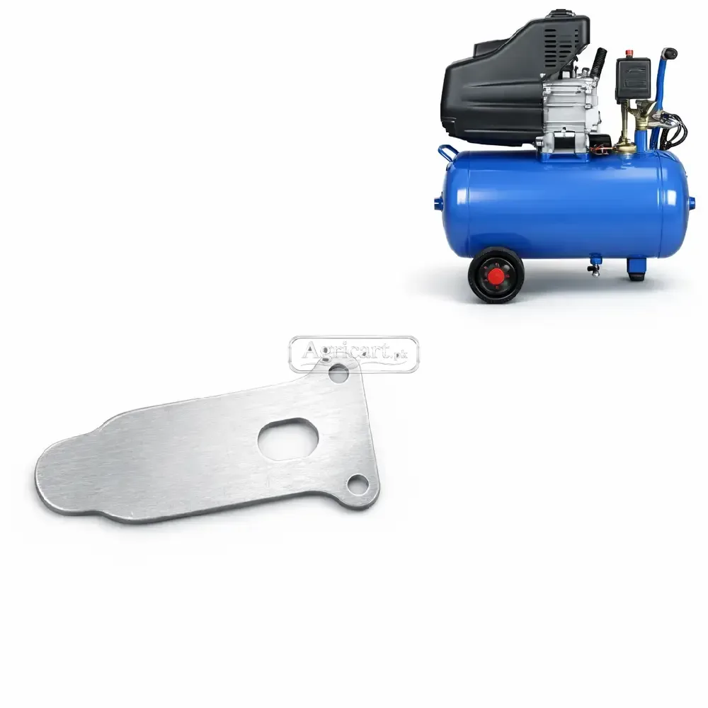 Air Compressor Reed Valve Plate