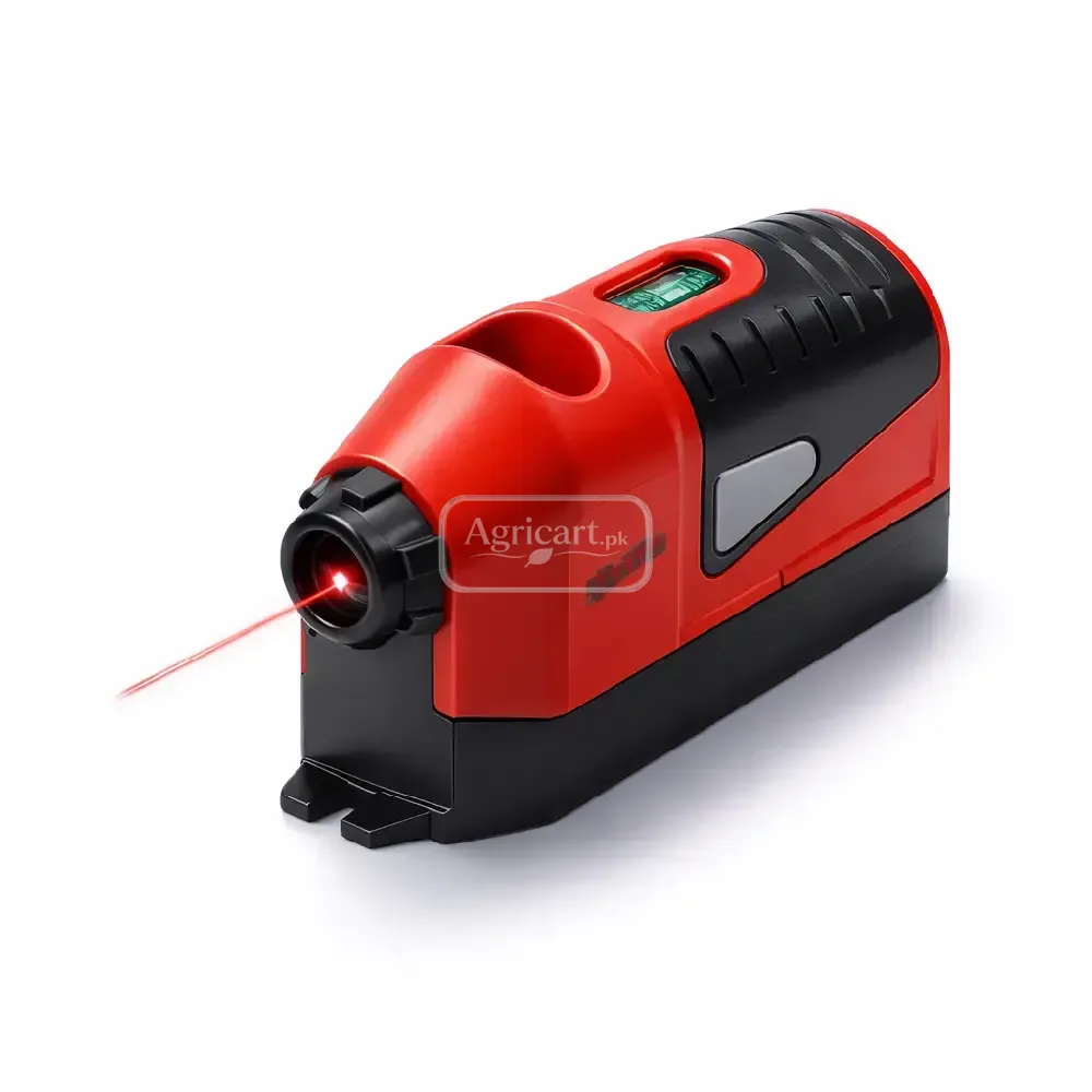Laser Level