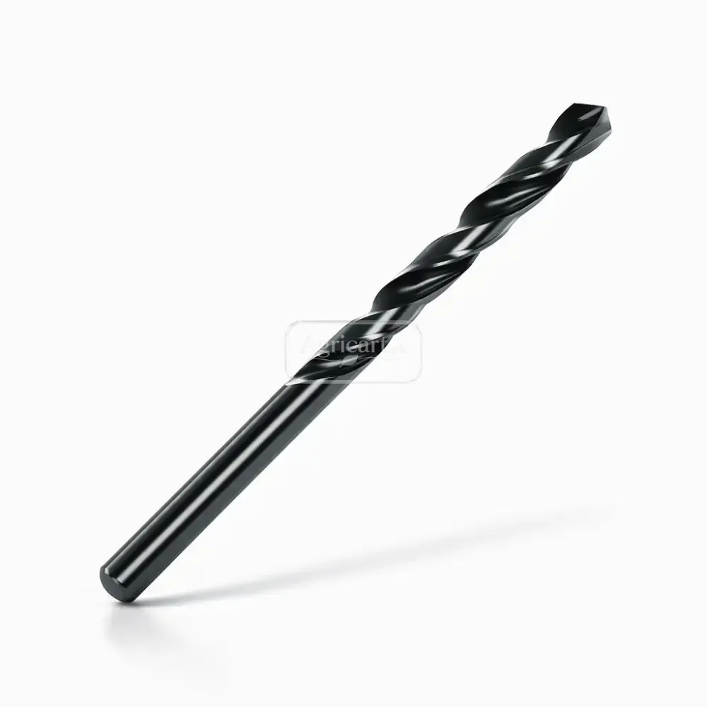 Hss Black Metal Drill Bit 7/32 (1.75 Sutar)