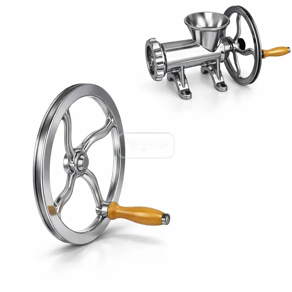 Meat Mincer Machine Pulley 22 No.