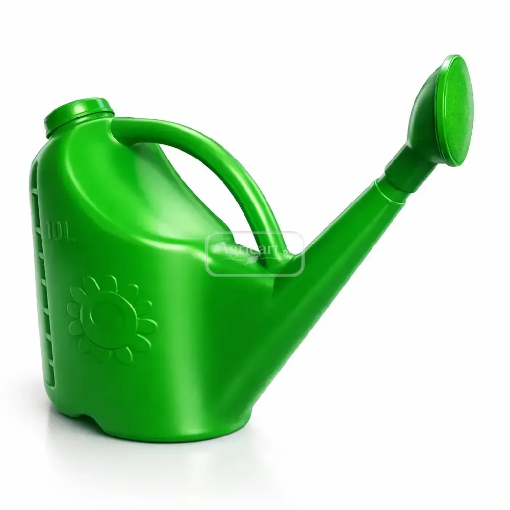 Shower Can 10 Liter