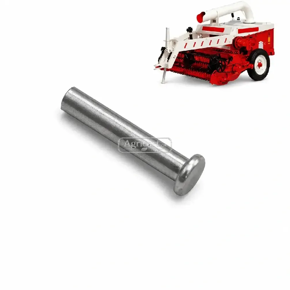 Wheat Straw Chopper Machine Blade Rivet 1 Inch