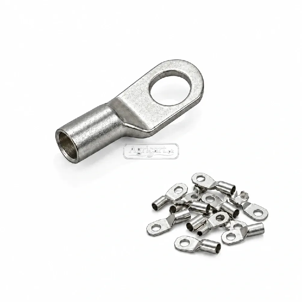 Electrical Cable Thimble 2.4Mm 1