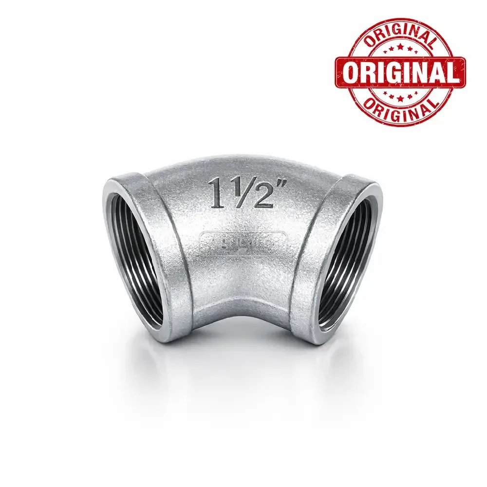 Gi Elbow 45D 1.5 Inch