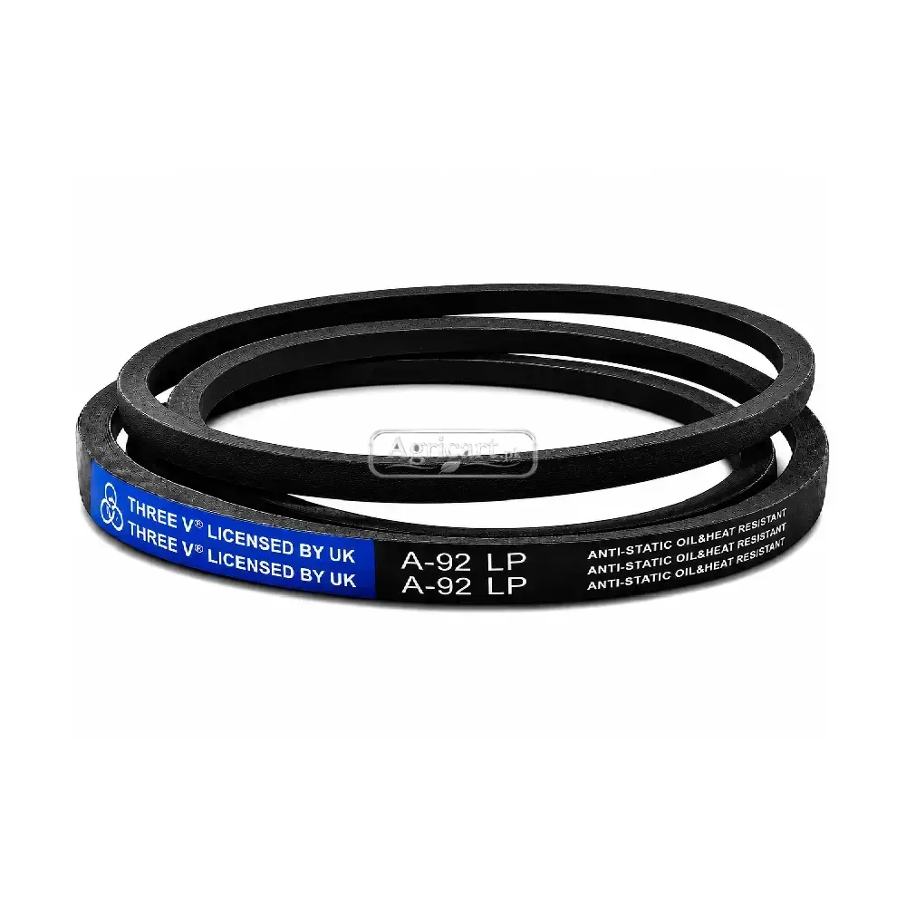 A Size V Belt A92