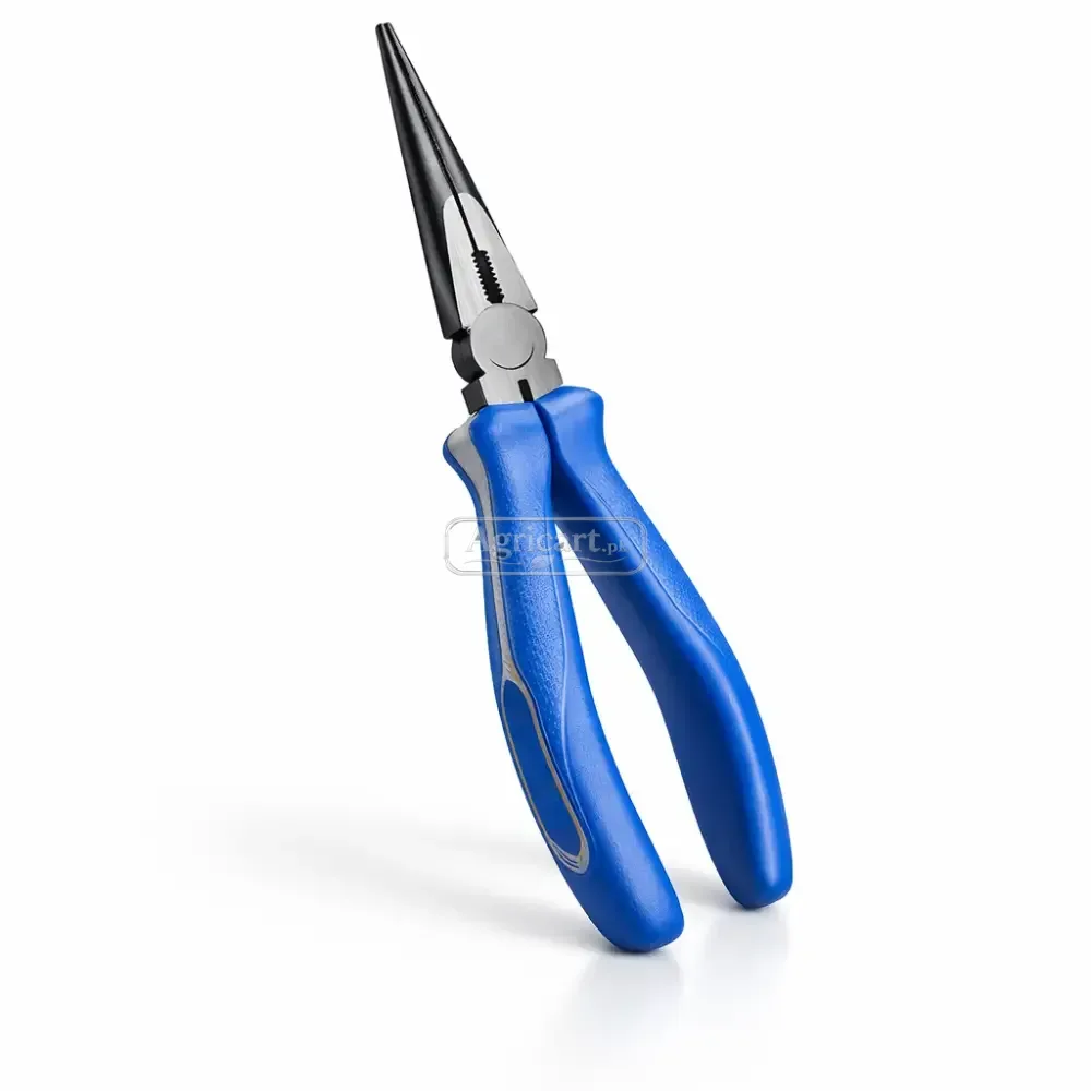 King Pro Nose Pliers 6 Inch