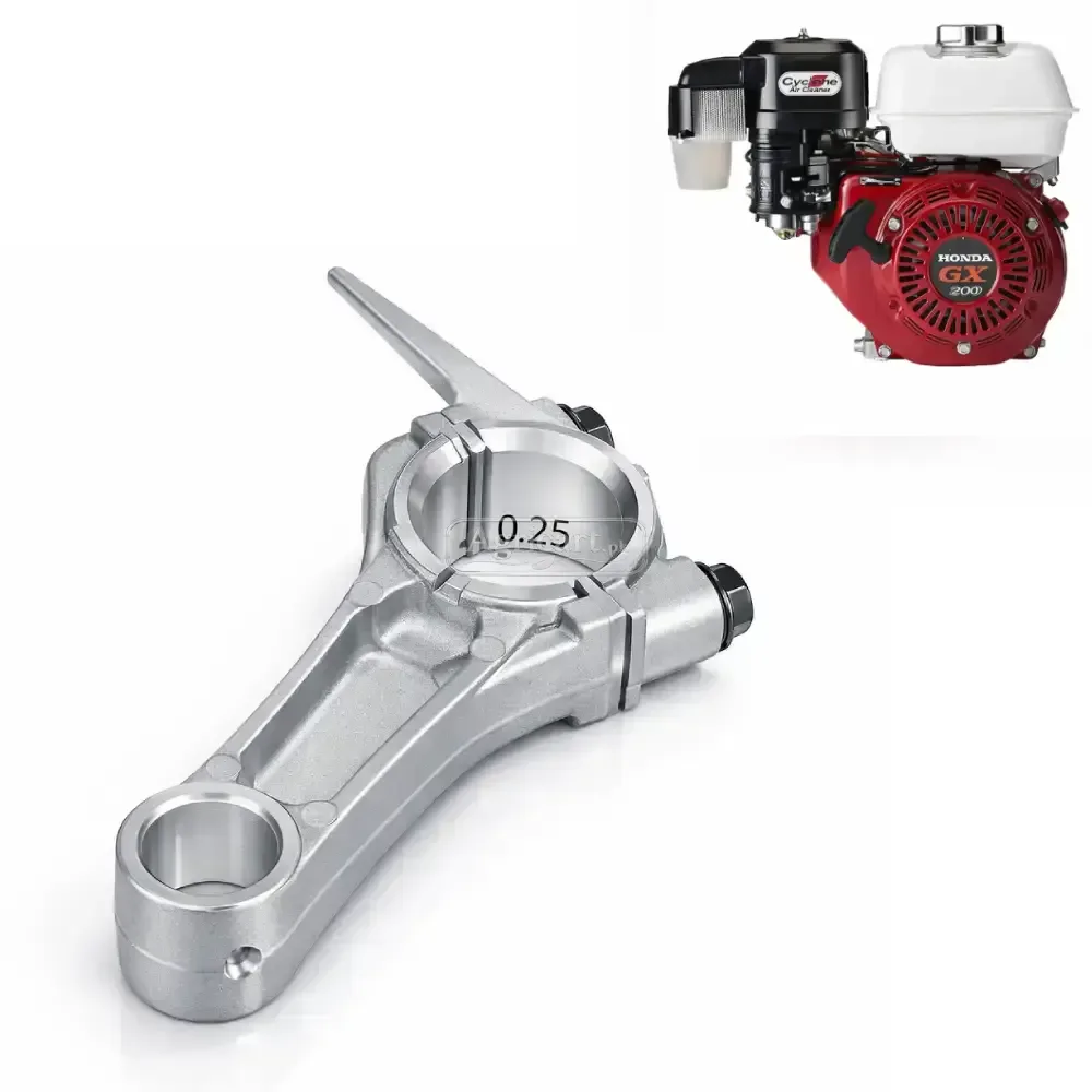 Gx 200 Petrol Engine Connecting Rod 0.25 Size