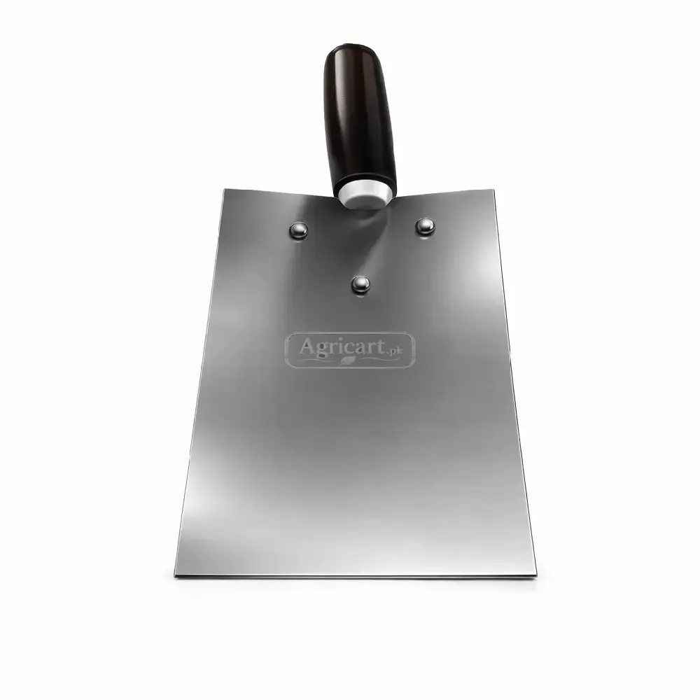 Spade 4 Inch A Grade
