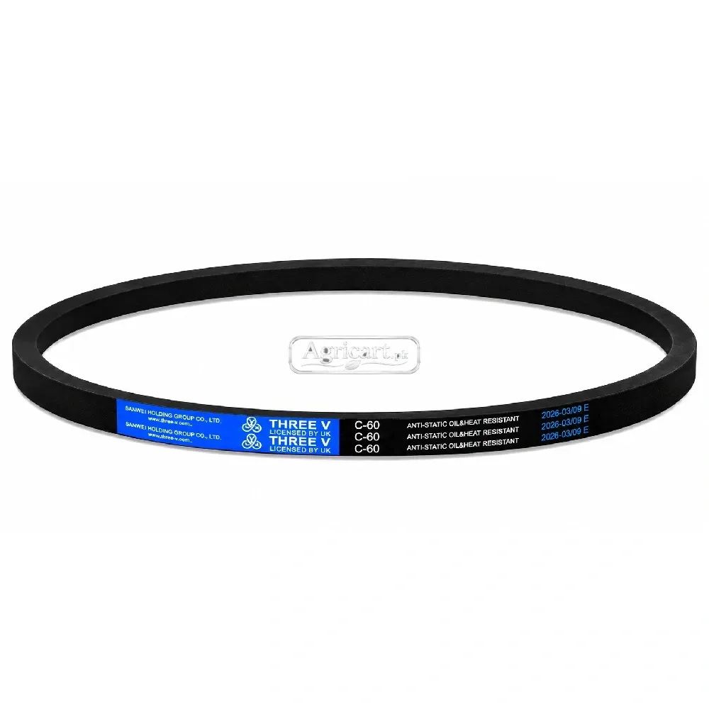 C60 V Belt