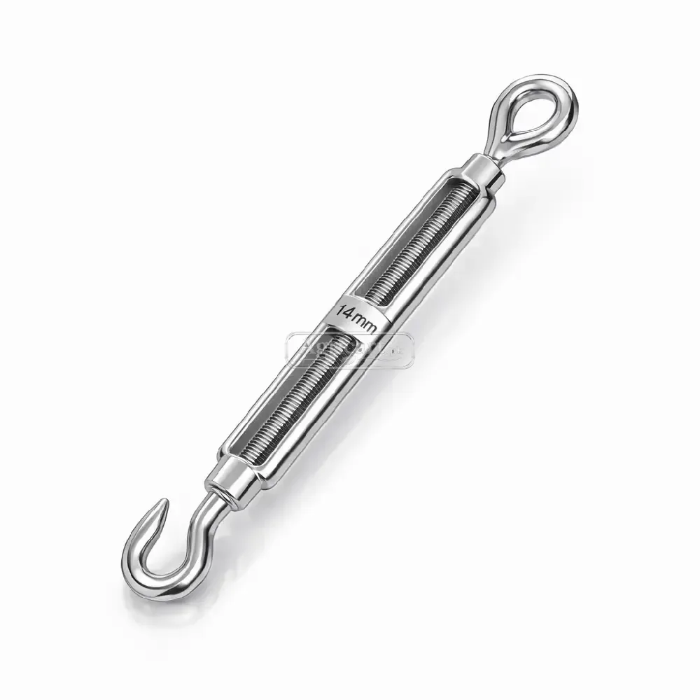 Turnbuckle 14Mm