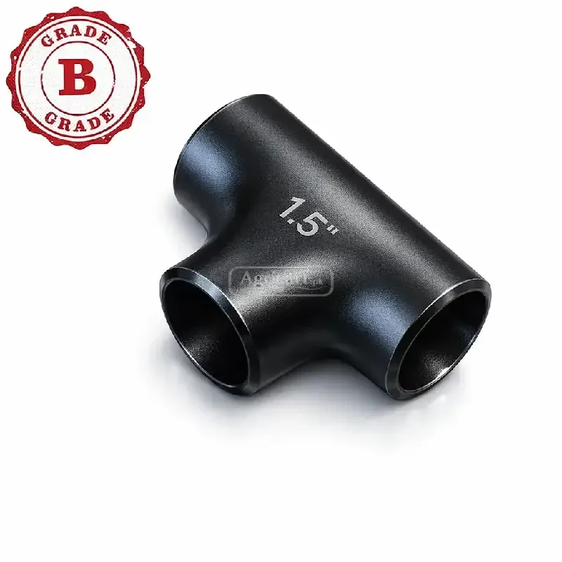 Ms Tee 1.5 Inch B Grade
