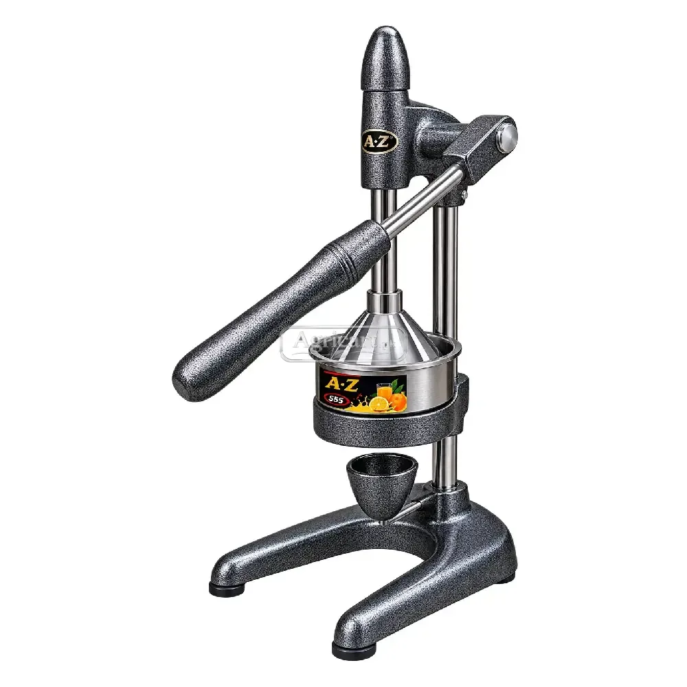 Manual Citrus Juicer
