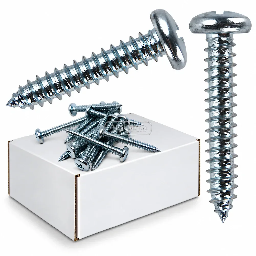 Self Tapping Screw 14 No 2 Inch