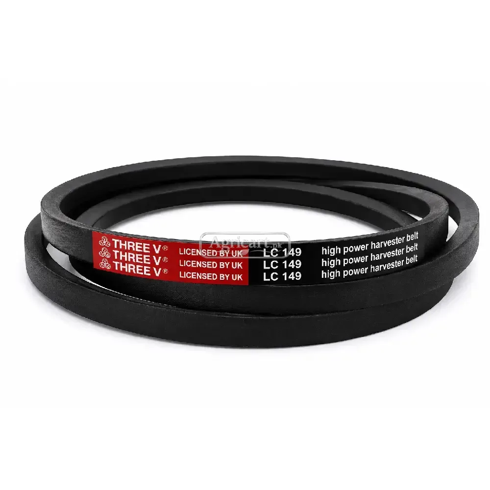 Combine Harvester V Belt Lc 149