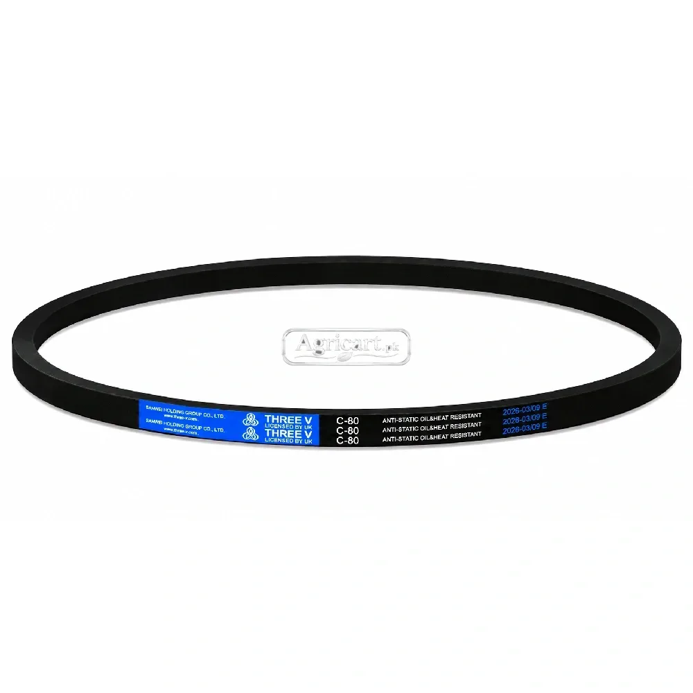 C80 V Belt