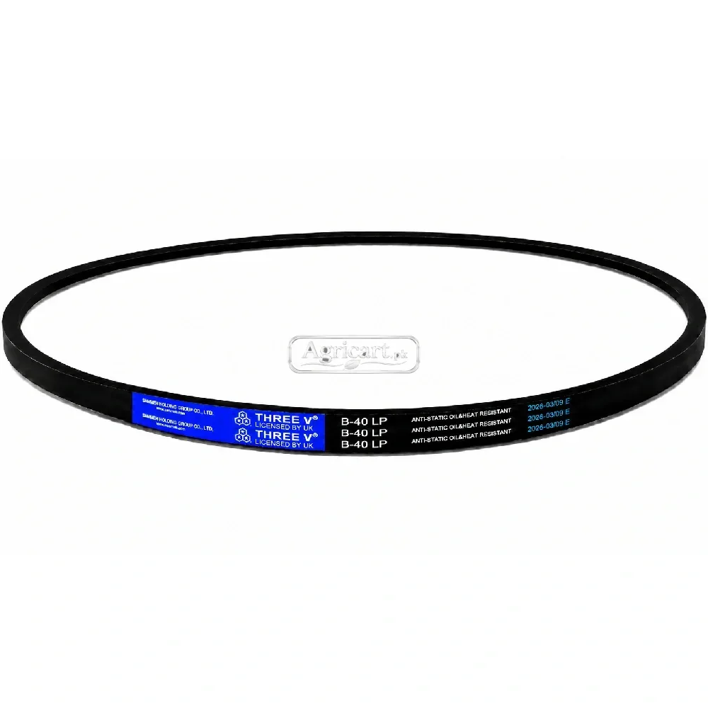 B40 V Belt