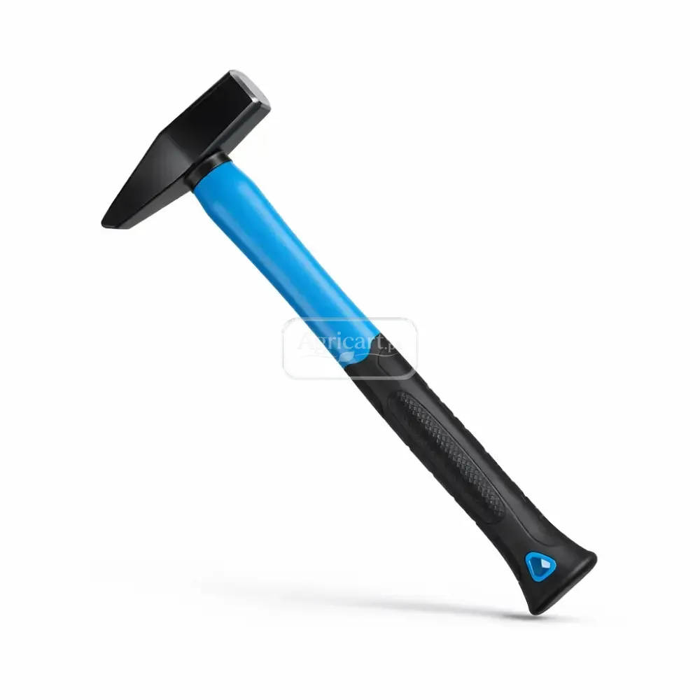 Machine Hammer Fiberglass Handle A Grade 400G