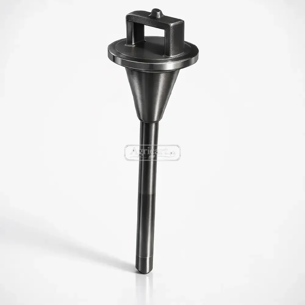 Hand Pump Injector Valve
