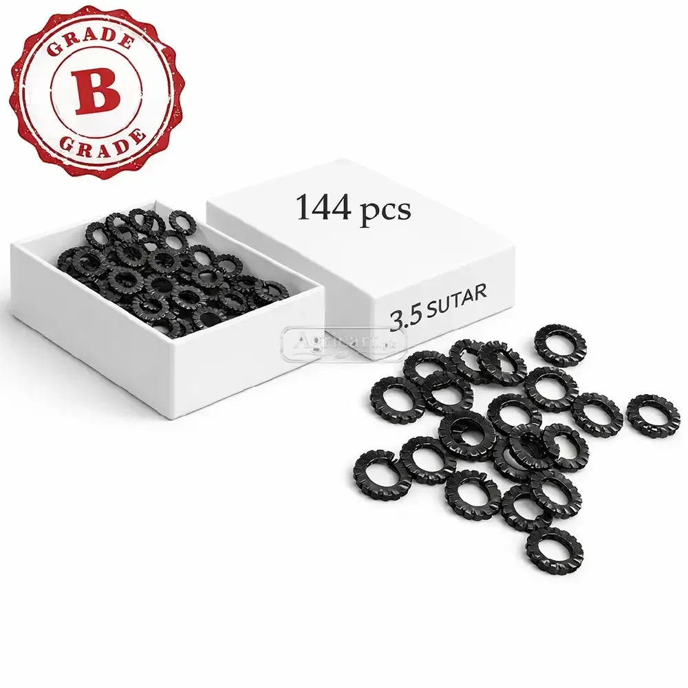 3.5 Sutar Spring Washer B Grade