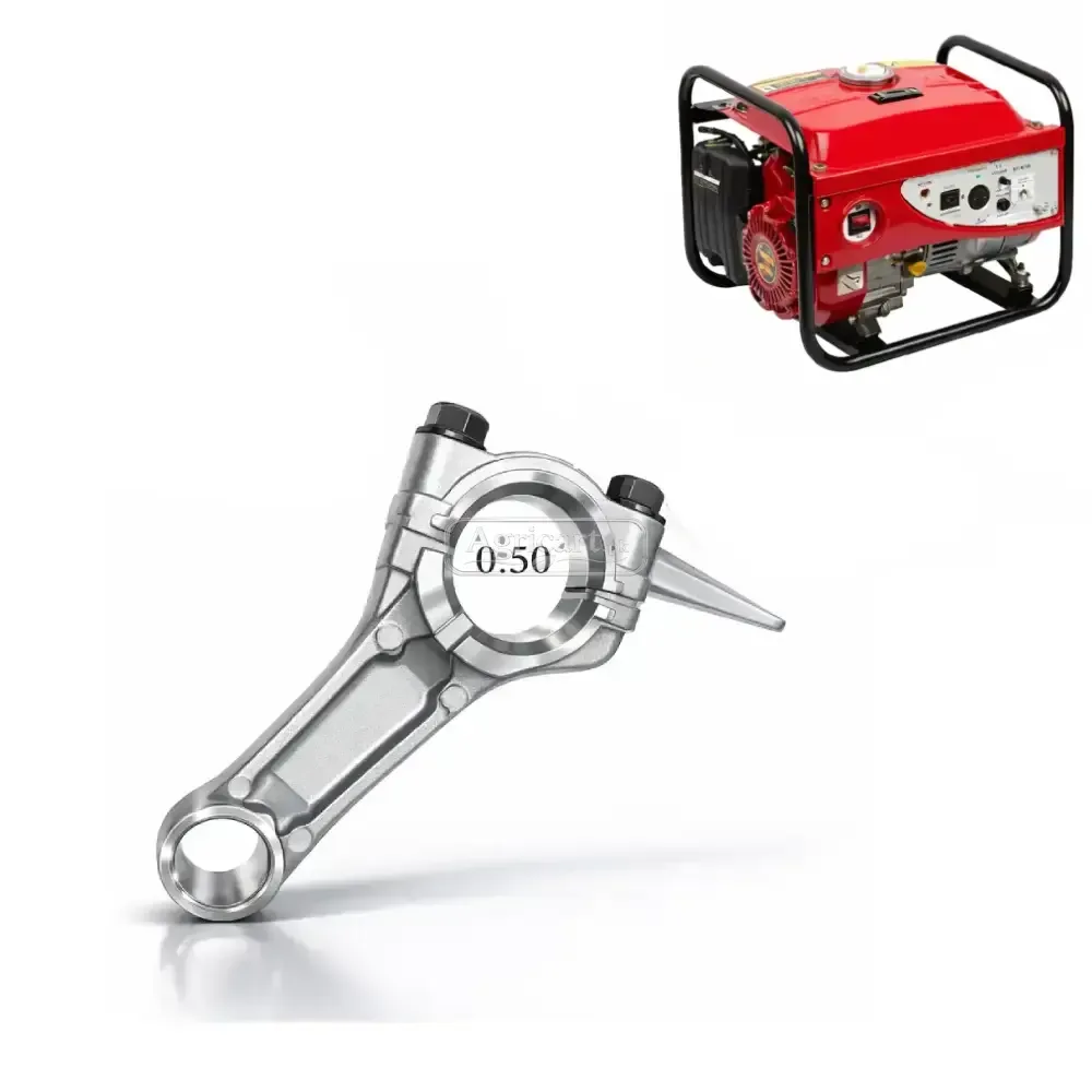 Portable Generator 1000 Watt Connecting Rod 0.50 Size