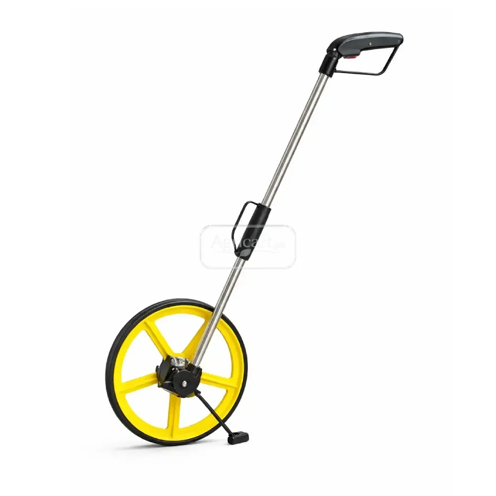 Distance Measuring Wheels