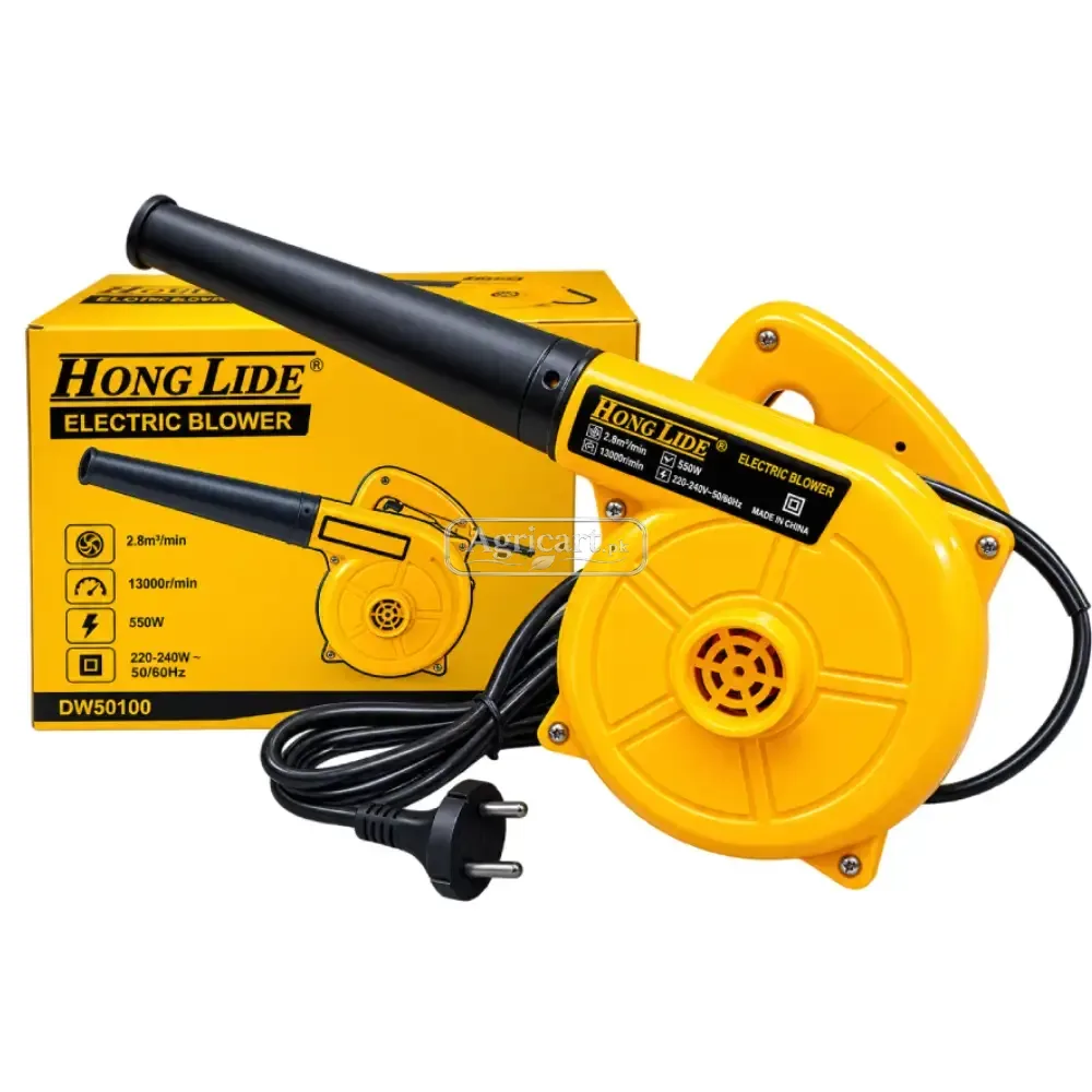 Hong Lide Electric Air Blower