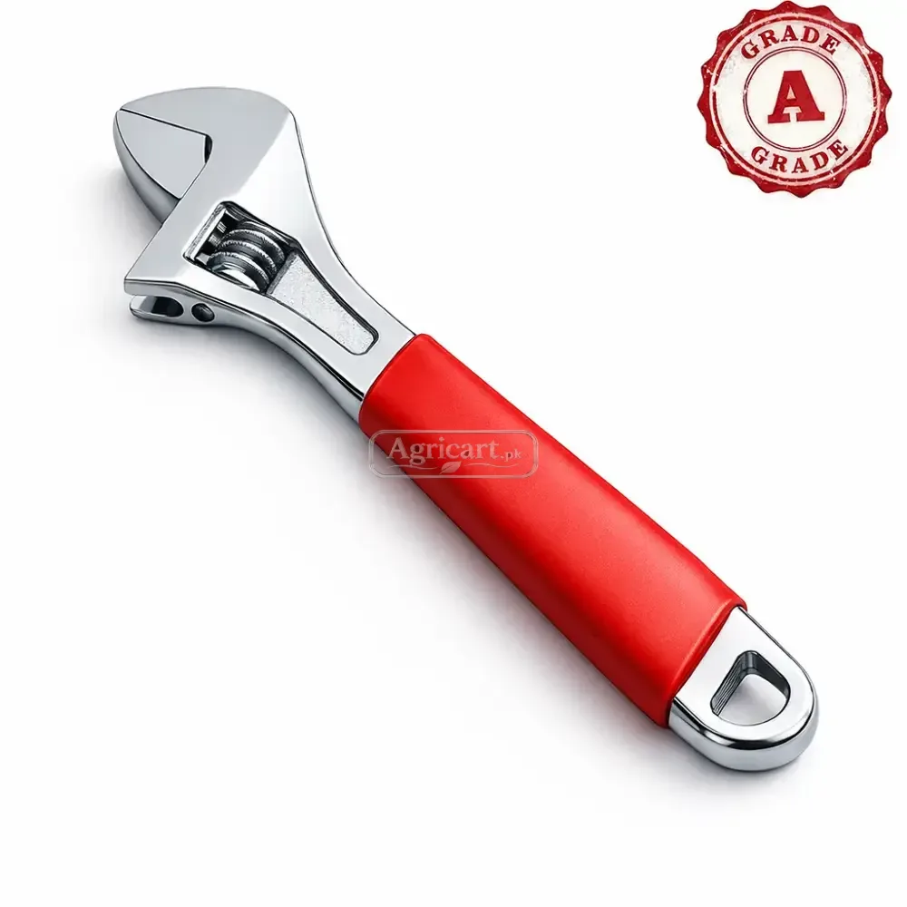 Screw Wrench 12 Inch A Grade