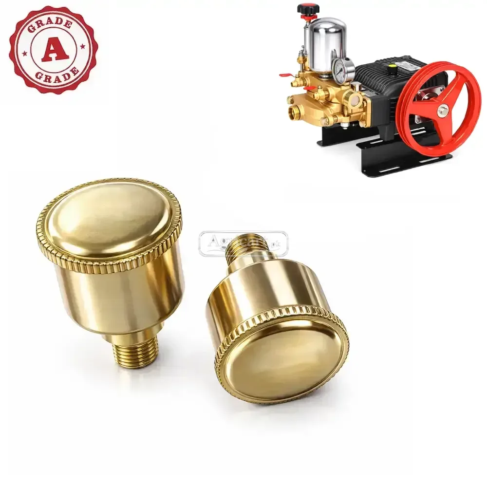 Bj 100 High Pressure Power Spray Pump Grease Cup A Grade