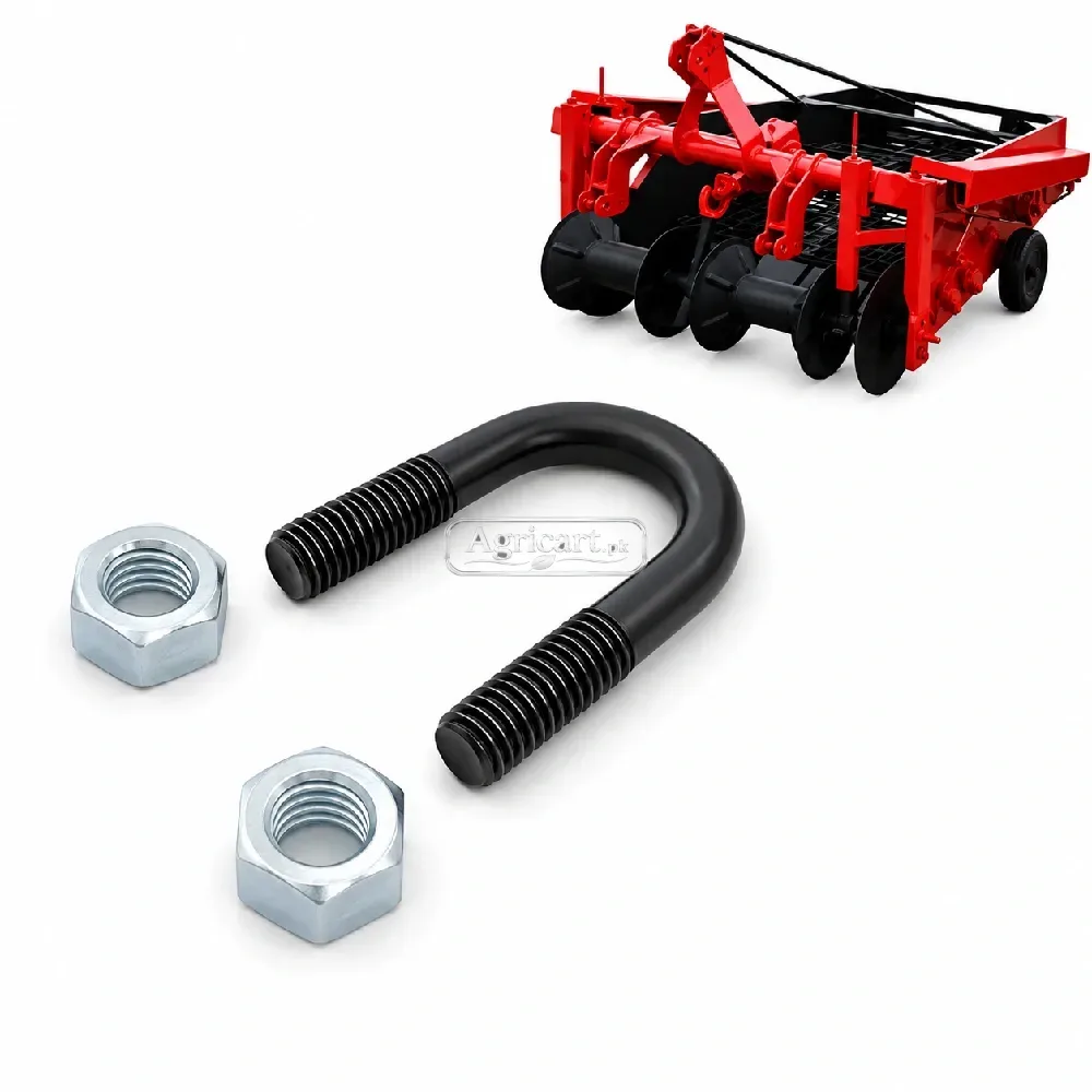 Potato Digger Machine U Saria