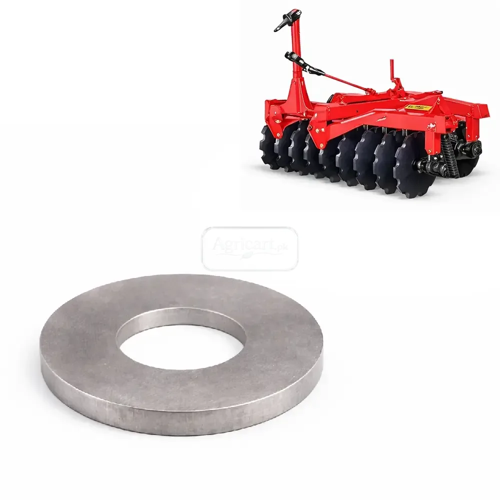 Disc Harrow Flat Spacing Washer