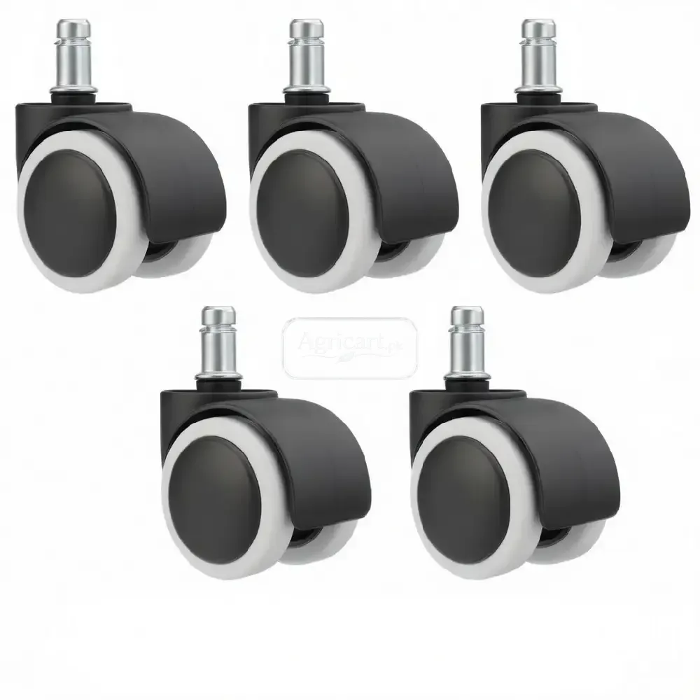 Nylon Caster Wheel Set China