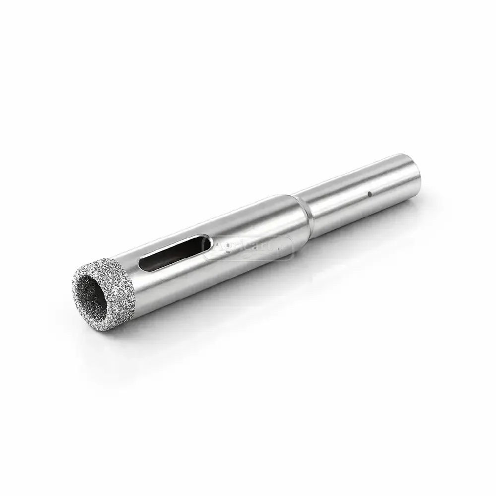 Diamond Hole Saw 6mm
