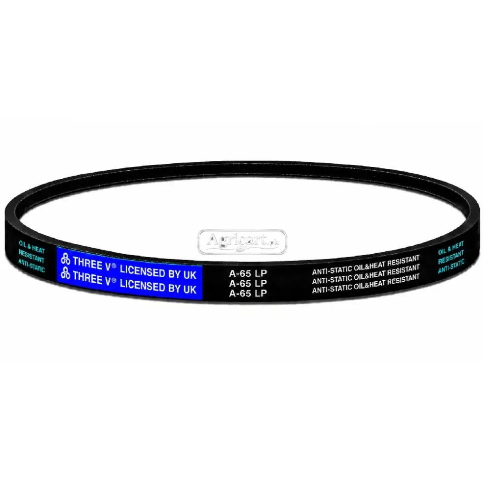 A Size V Belt A65