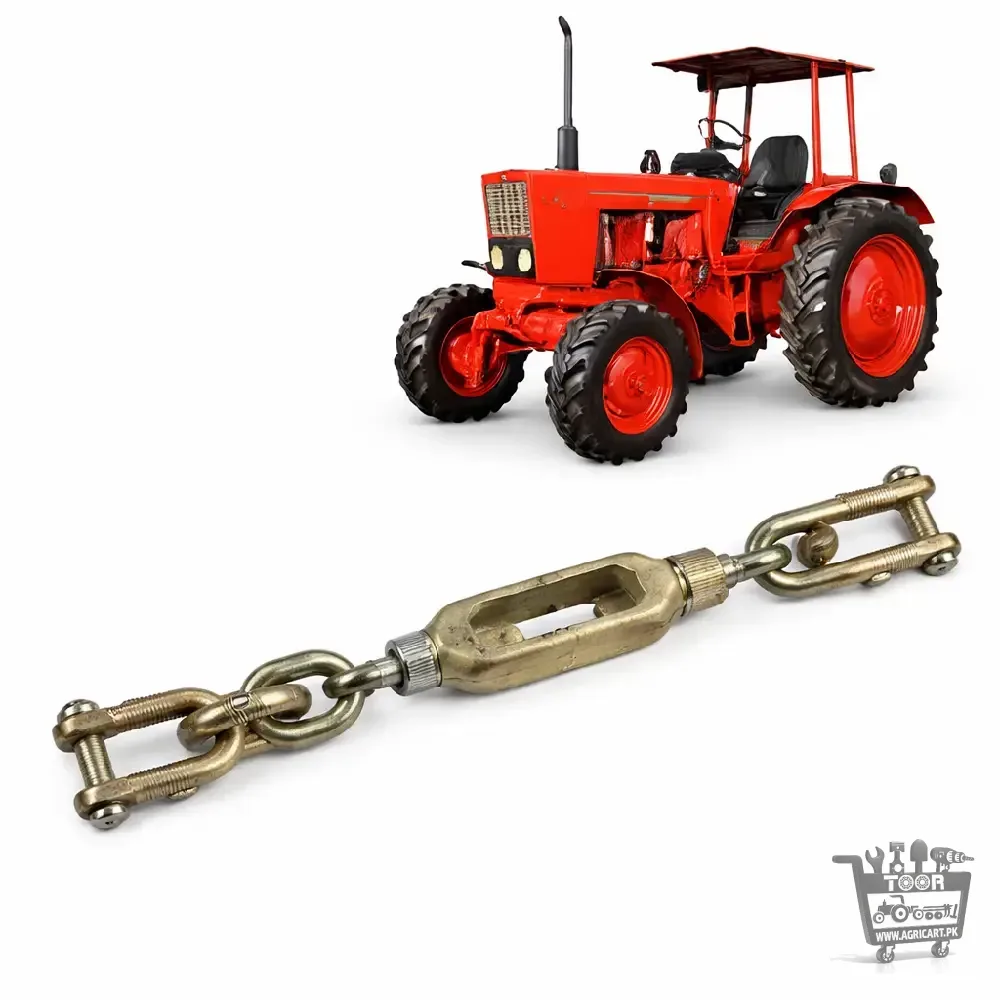 Belarus Tractor Link Chain
