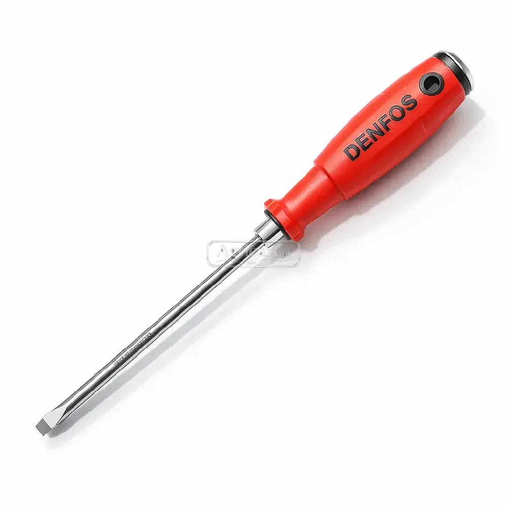 Demolition Screwdriver Denfos Flat Head 12 Inch