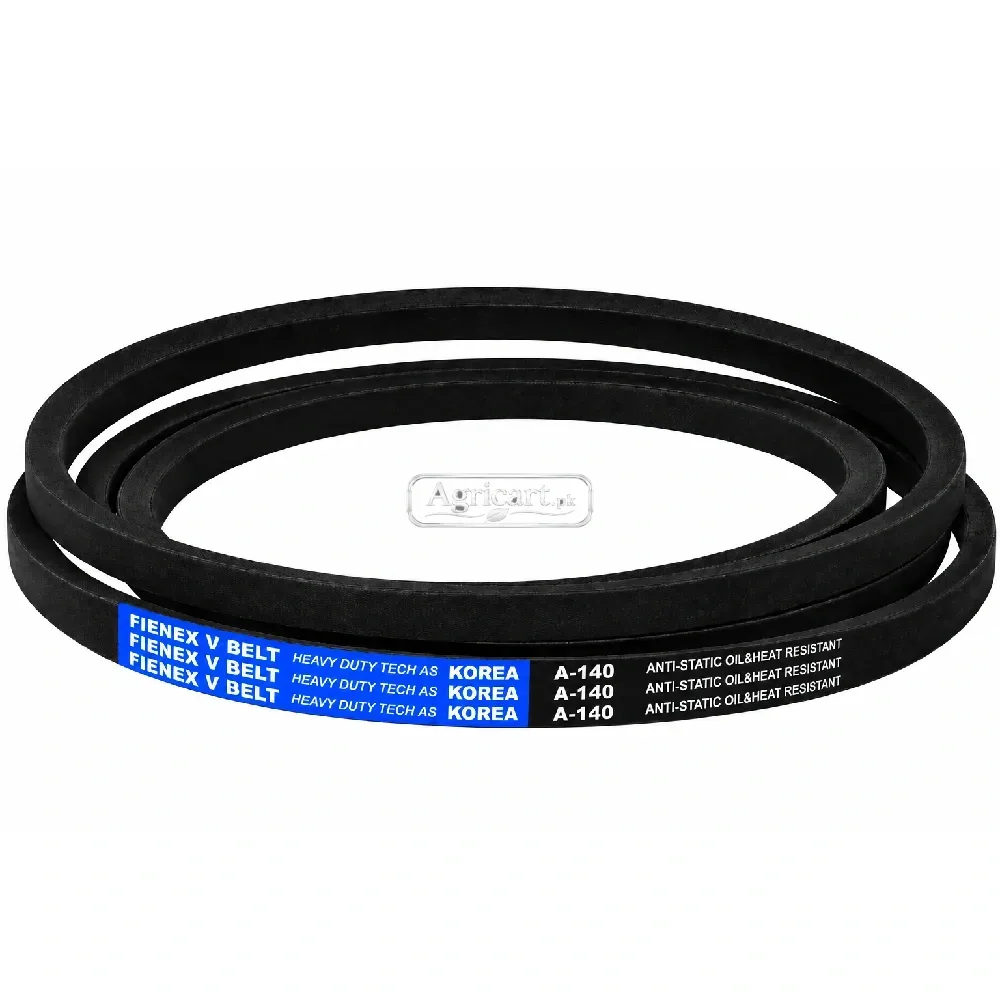 A 140 V Belt