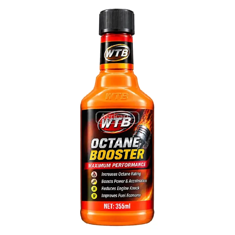 Octane Booster
