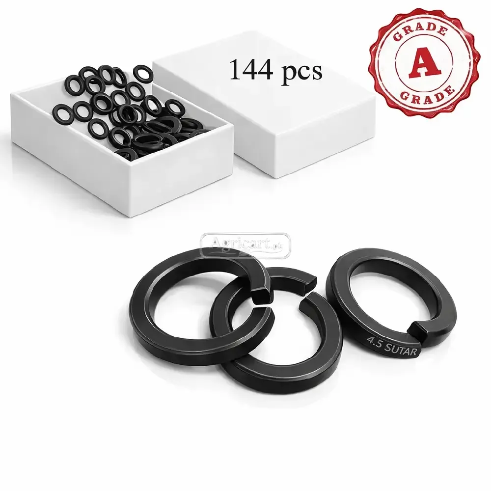 4.5 Sutar Spring Washer A Grade