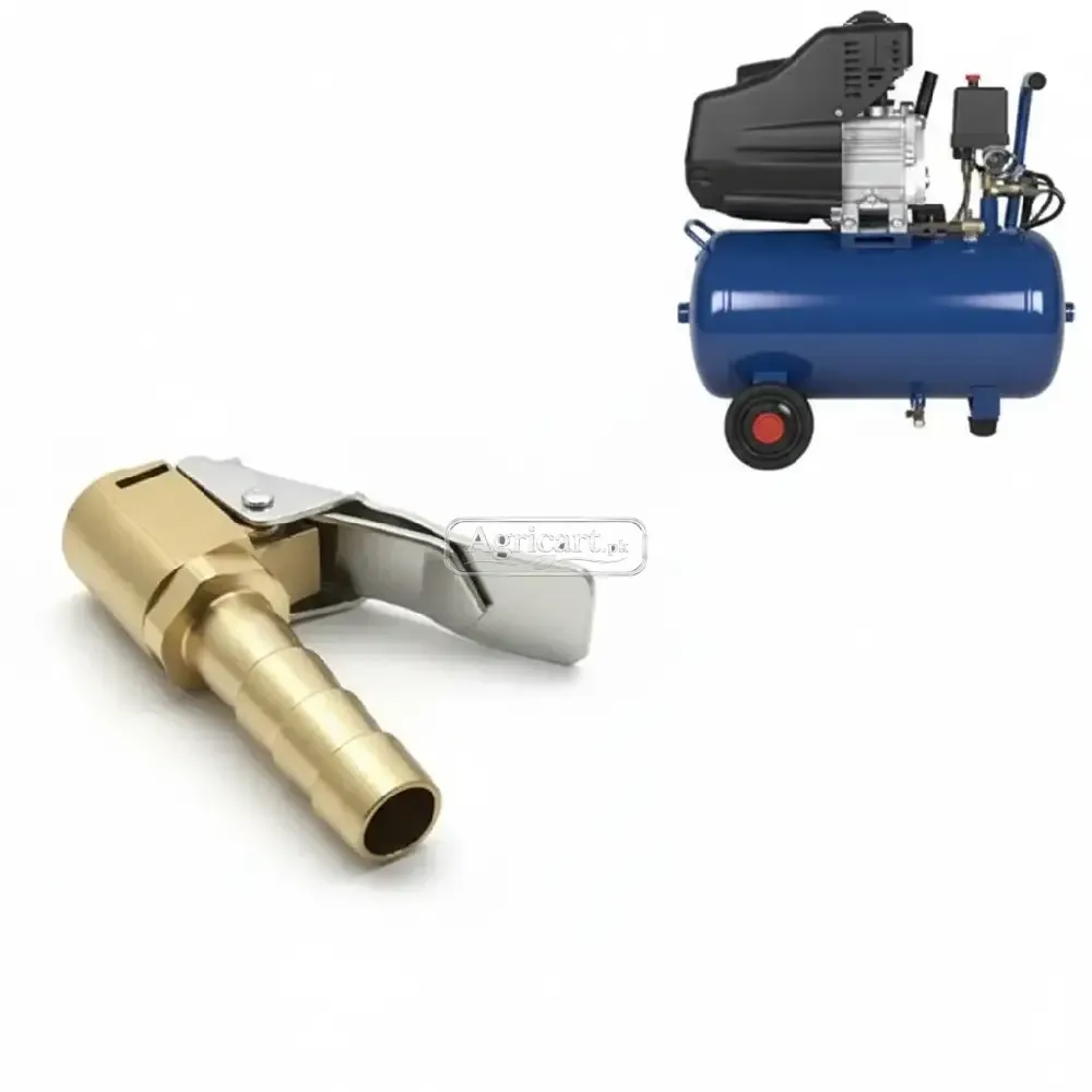 Air Compressor  Inflator Valve