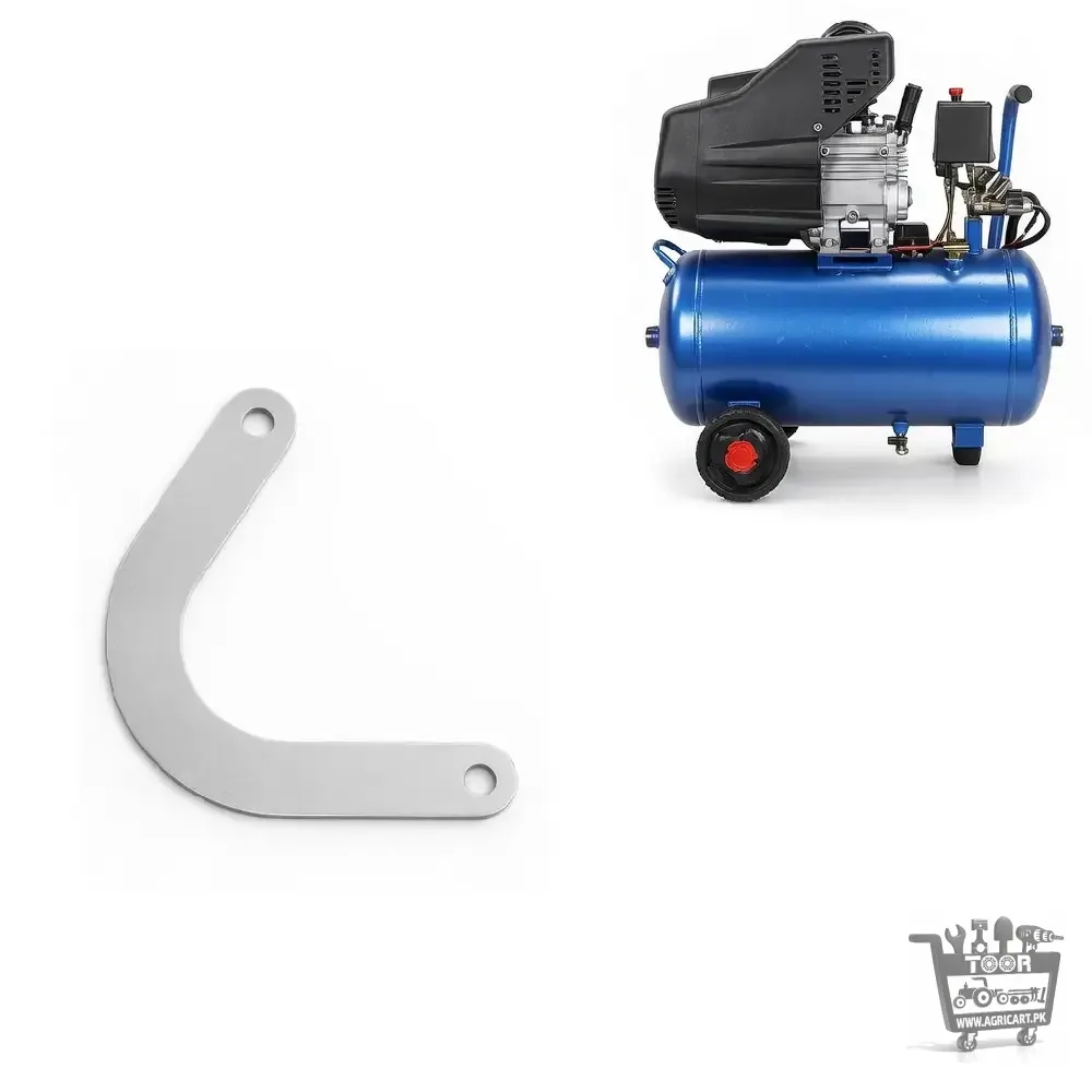 Air Compressor Reed Valve V Shape