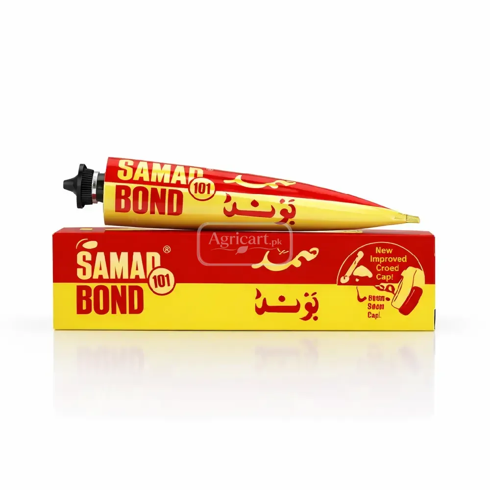 Samad Bond Tube Pack