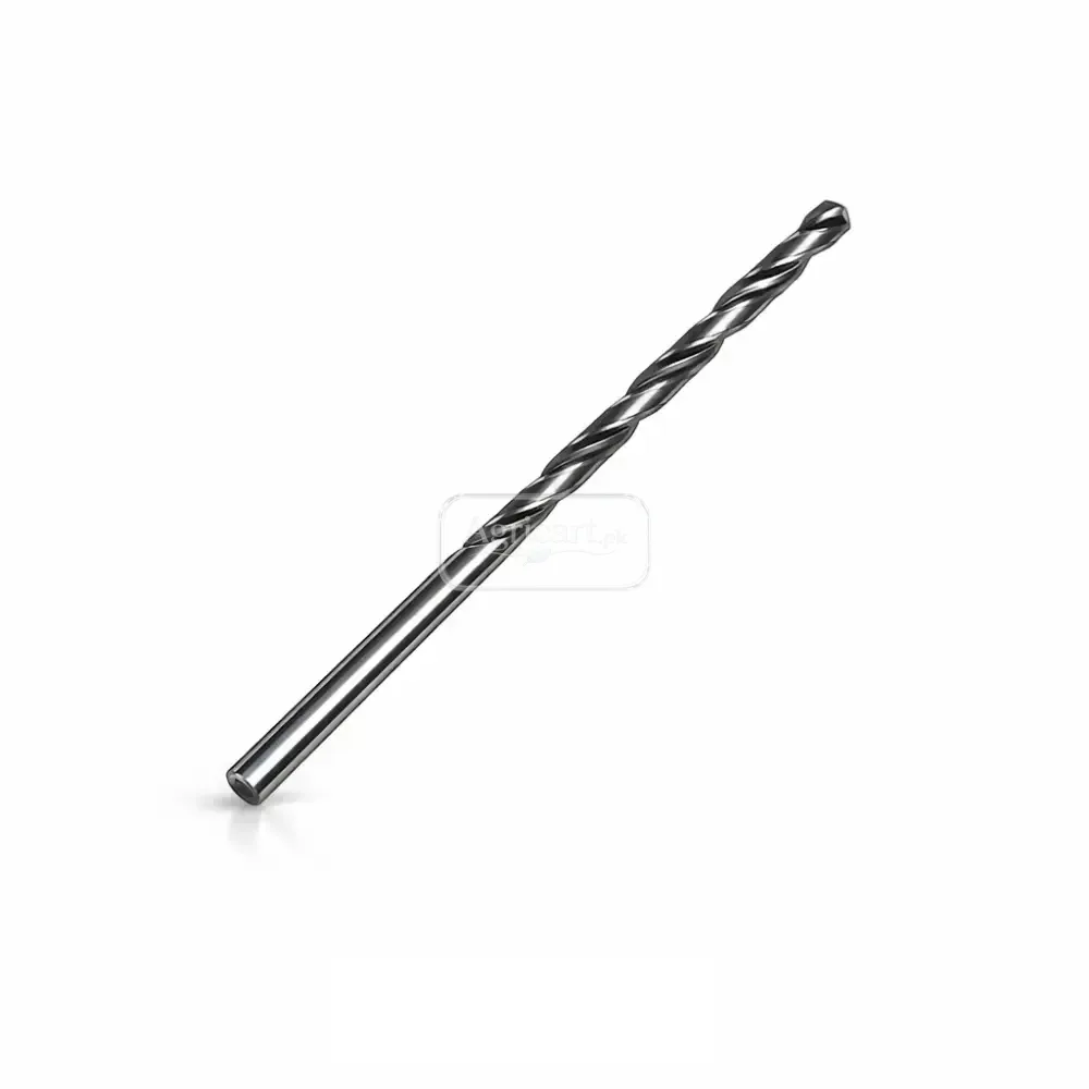 Hss Black Metal Drill Bit 1/16 (0.50 Sutar)