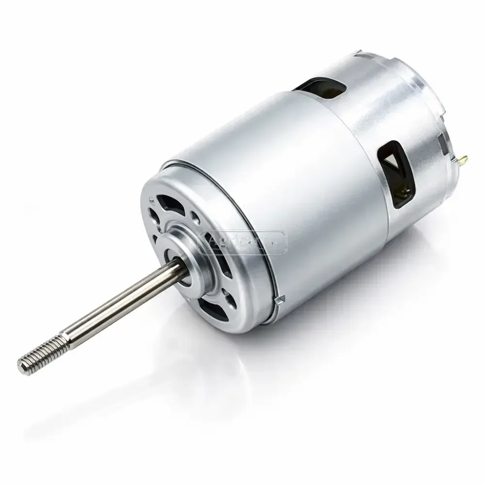 Dc 12V Motor