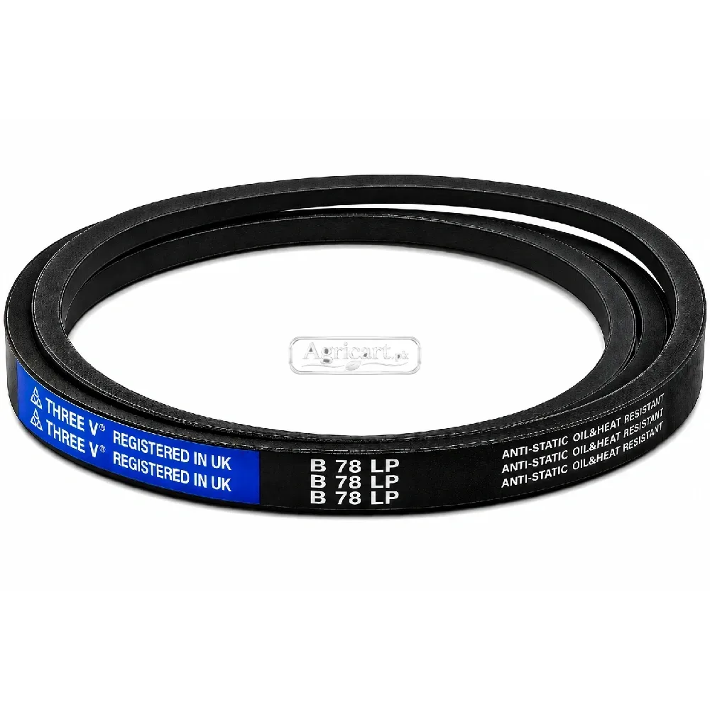 B78 V Belt