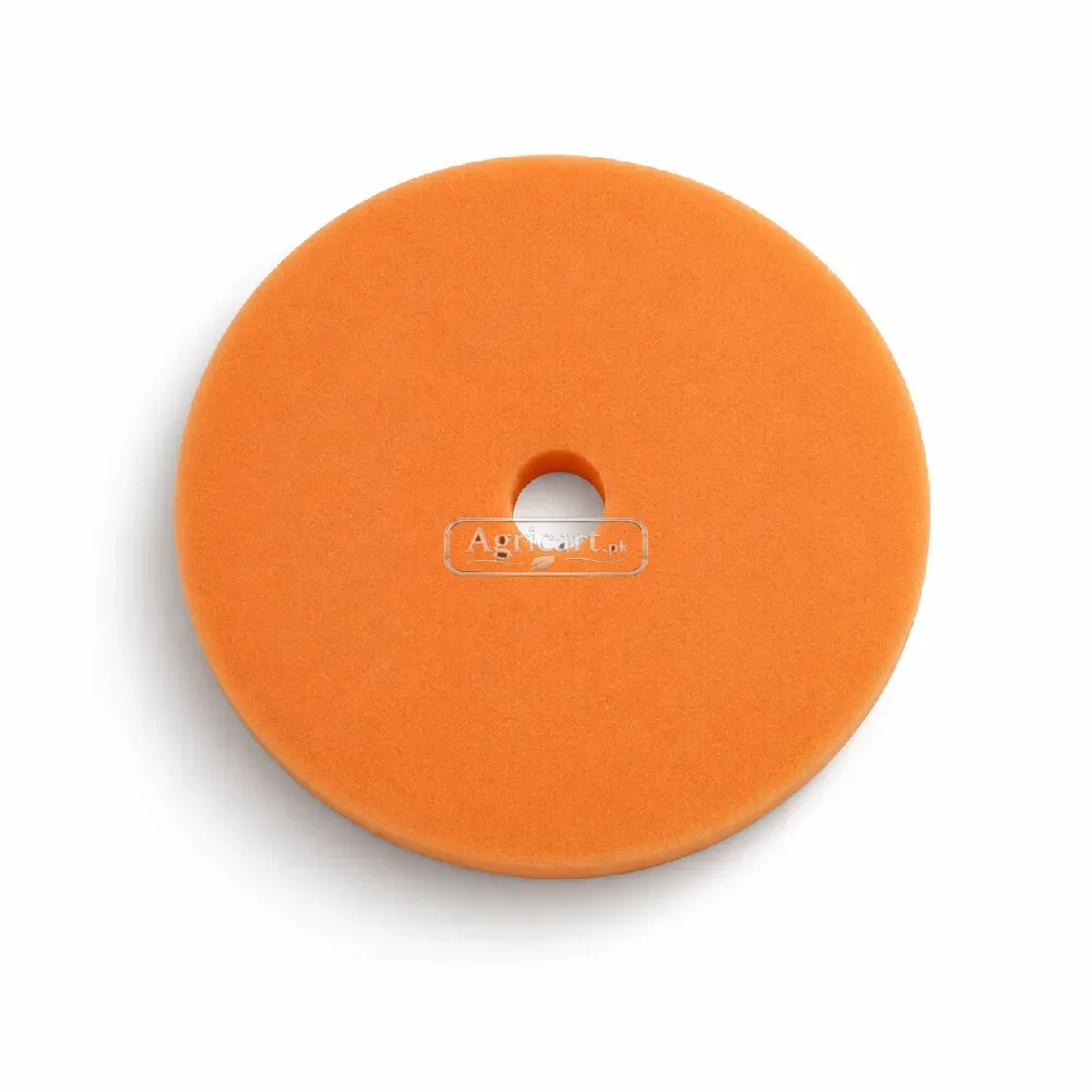 Foam Polishing Pad