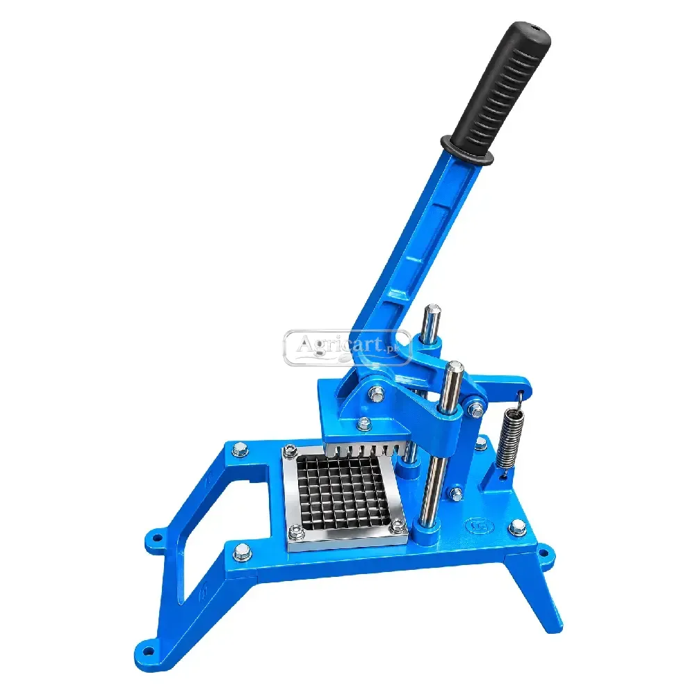 Horizontal Potato Cutter Flat