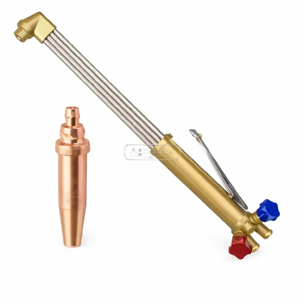 Gas Cutting Torch Nozzle