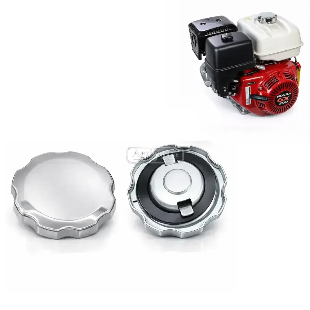 GX 390 Petrol Engine Fuel Tank Cap